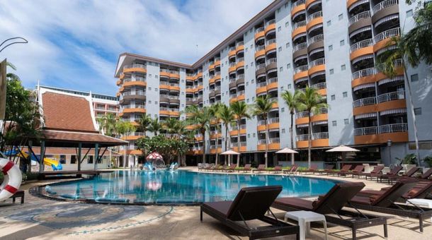 Hoteles Ofertas Dynamic Tours